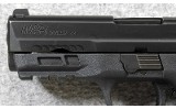 Smith & Wesson ~ M&P 9 Shield EZ M2.0 with Thumb Safety ~ 9mm Para. - 4 of 7