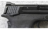 Smith & Wesson ~ M&P 9 Shield EZ M2.0 with Thumb Safety ~ 9mm Para. - 7 of 7