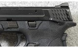 Smith & Wesson ~ M&P 9 Shield EZ M2.0 with Thumb Safety ~ 9mm Para. - 3 of 7