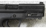 Smith & Wesson ~ M&P 9 Shield EZ M2.0 with Thumb Safety ~ 9mm Para. - 6 of 7