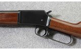Browning ~ BL-22 Grade I ~ .22 S, L or LR - 8 of 10