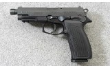 Bersa ~ TPR 9 X ~ 9mm Para. - 2 of 7