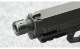 Bersa ~ TPR 9 X ~ 9mm Para. - 5 of 7