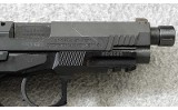 Bersa ~ TPR 9 X ~ 9mm Para. - 6 of 7