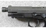 Bersa ~ TPR 9 X ~ 9mm Para. - 4 of 7