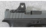 Palmetto State Armory ~ Dagger Micro with Optic ~ 9mm Para. - 7 of 7