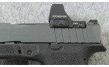 Palmetto State Armory ~ Dagger Micro with Optic ~ 9mm Para. - 3 of 7