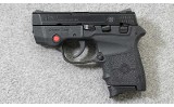 Smith & Wesson ~ Bodyguard 380 with Laser ~ .380 ACP - 2 of 3