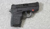 Smith & Wesson ~ Bodyguard 380 with Laser ~ .380 ACP - 1 of 3
