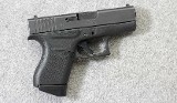 Glock ~ G43 ~ 9mm Para. - Image 1 of 3