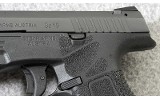 Steyr Arms ~ L9-A2 MF ~ 9mm Para. - 3 of 7