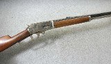 Marlin ~ Model 93 ~ .30-30 Win. - 1 of 12