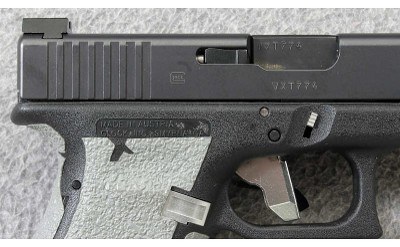 Glock ~ G19 ~ 9mm Para. - Image 7 of 7