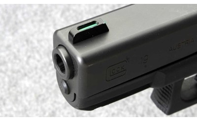 Glock ~ G19 ~ 9mm Para. - Image 5 of 7