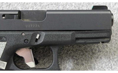 Glock ~ G19 ~ 9mm Para. - Image 6 of 7