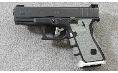 Glock ~ G19 ~ 9mm Para. - Image 2 of 7