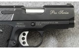 Smith & Wesson – SW1911 Pro Series ~ .45 ACP - Image 6 of 7