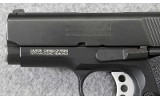 Smith & Wesson – SW1911 Pro Series ~ .45 ACP - Image 4 of 7