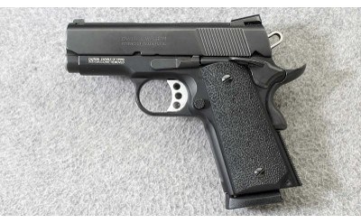 Smith & Wesson – SW1911 Pro Series ~ .45 ACP - Image 2 of 7