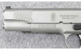 Smith & Wesson ~ SW1911CT ~ .45 ACP - Image 4 of 7