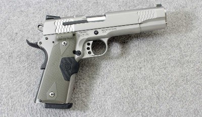 Smith & Wesson ~ SW1911CT ~ .45 ACP - Image 1 of 7
