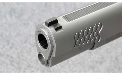 Smith & Wesson ~ SW1911CT ~ .45 ACP - Image 5 of 7