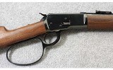 Winchester ~ 1892 SRC Large Loop Lever ~ .44 Magnum - 3 of 10