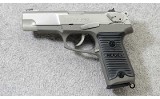 Ruger ~ P89 Model 03064 ~ 9mm Para. - 2 of 7