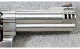 Smith & Wesson ~ Model 460 X ~ .460 S&W Magnum - 6 of 7