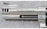 Smith & Wesson ~ Model 460 X ~ .460 S&W Magnum - 4 of 7