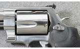 Smith & Wesson ~ Model 460 X ~ .460 S&W Magnum - 3 of 7