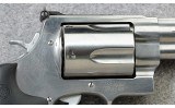 Smith & Wesson ~ Model 460 X ~ .460 S&W Magnum - 7 of 7