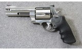 Smith & Wesson ~ Model 460 X ~ .460 S&W Magnum - 2 of 7