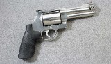 Smith & Wesson ~ Model 460 X ~ .460 S&W Magnum - 1 of 7