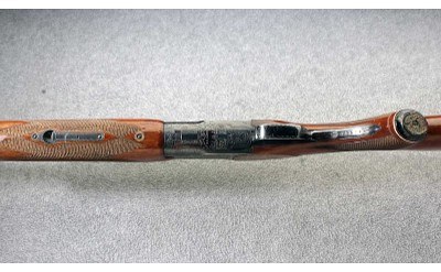 Charles Daly ~ Superior O/U by Miroku ~ 12 Gauge - Image 7 of 11