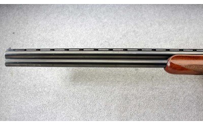 Charles Daly ~ Superior O/U by Miroku ~ 12 Gauge - Image 6 of 11