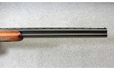 Charles Daly ~ Superior O/U by Miroku ~ 12 Gauge - Image 4 of 11