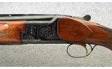 Charles Daly ~ Superior O/U by Miroku ~ 12 Gauge - Image 8 of 11