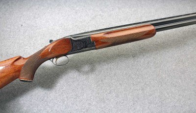 Charles Daly ~ Superior O/U by Miroku ~ 12 Gauge - Image 1 of 11
