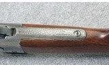 Remington ~ Rolling Block No. 1 ~ .444 Marlin - 10 of 12