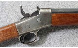 Remington ~ Rolling Block No. 1 ~ .444 Marlin - 3 of 12