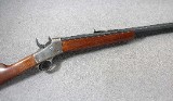 Remington ~ Rolling Block No. 1 ~ .444 Marlin - 1 of 12