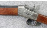 Remington ~ Rolling Block No. 1 ~ .444 Marlin - 8 of 12