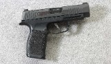 Sig Sauer ~ P365 X ~ 9mm Para. - 1 of 7