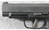 Sig Sauer ~ P365 X ~ 9mm Para. - 4 of 7