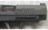 Sig Sauer ~ P365 X ~ 9mm Para. - 6 of 7
