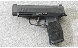 Sig Sauer ~ P365 X ~ 9mm Para. - 2 of 7