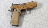 Springfield Armory ~ 1911 DS Prodigy AOS W/Comp ~ 9mm Para. - 1 of 7