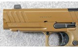 Springfield Armory ~ 1911 DS Prodigy AOS W/Comp ~ 9mm Para. - 4 of 7