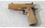 Springfield Armory ~ 1911 DS Prodigy AOS W/Comp ~ 9mm Para. - 2 of 7
